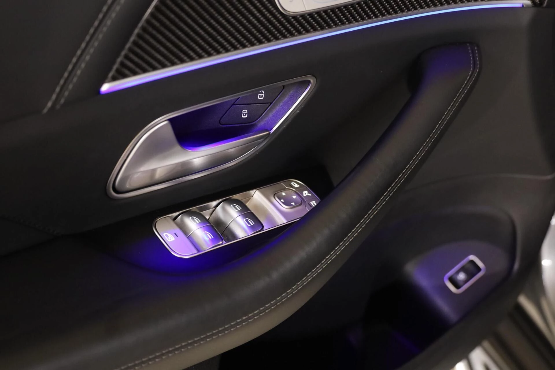 Hoofdafbeelding Mercedes-Benz GLS