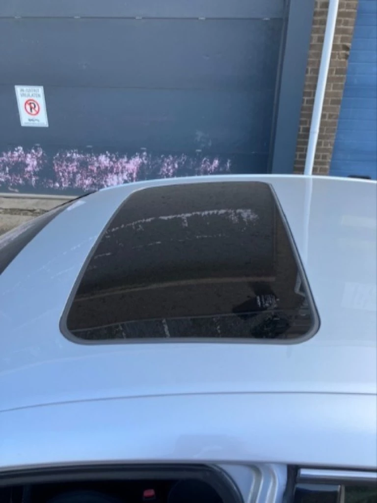 Hoofdafbeelding Lexus IS