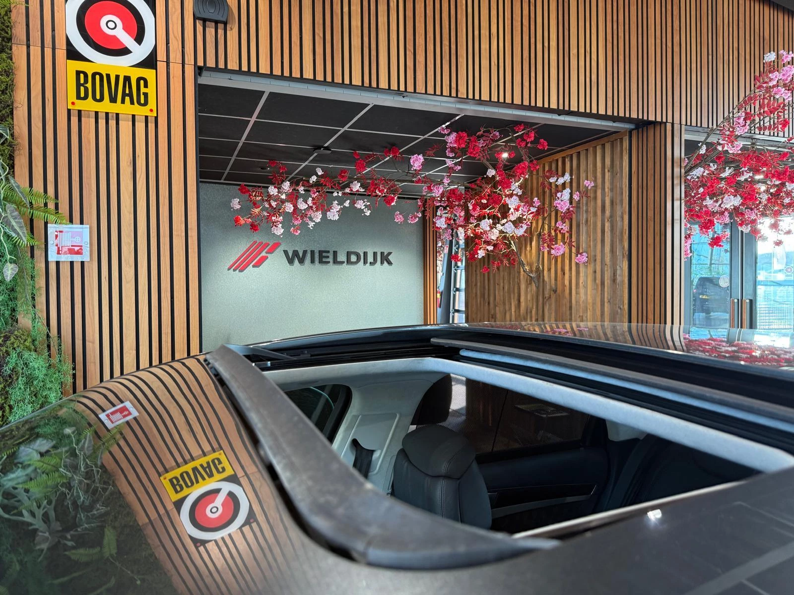 Hoofdafbeelding Audi A8