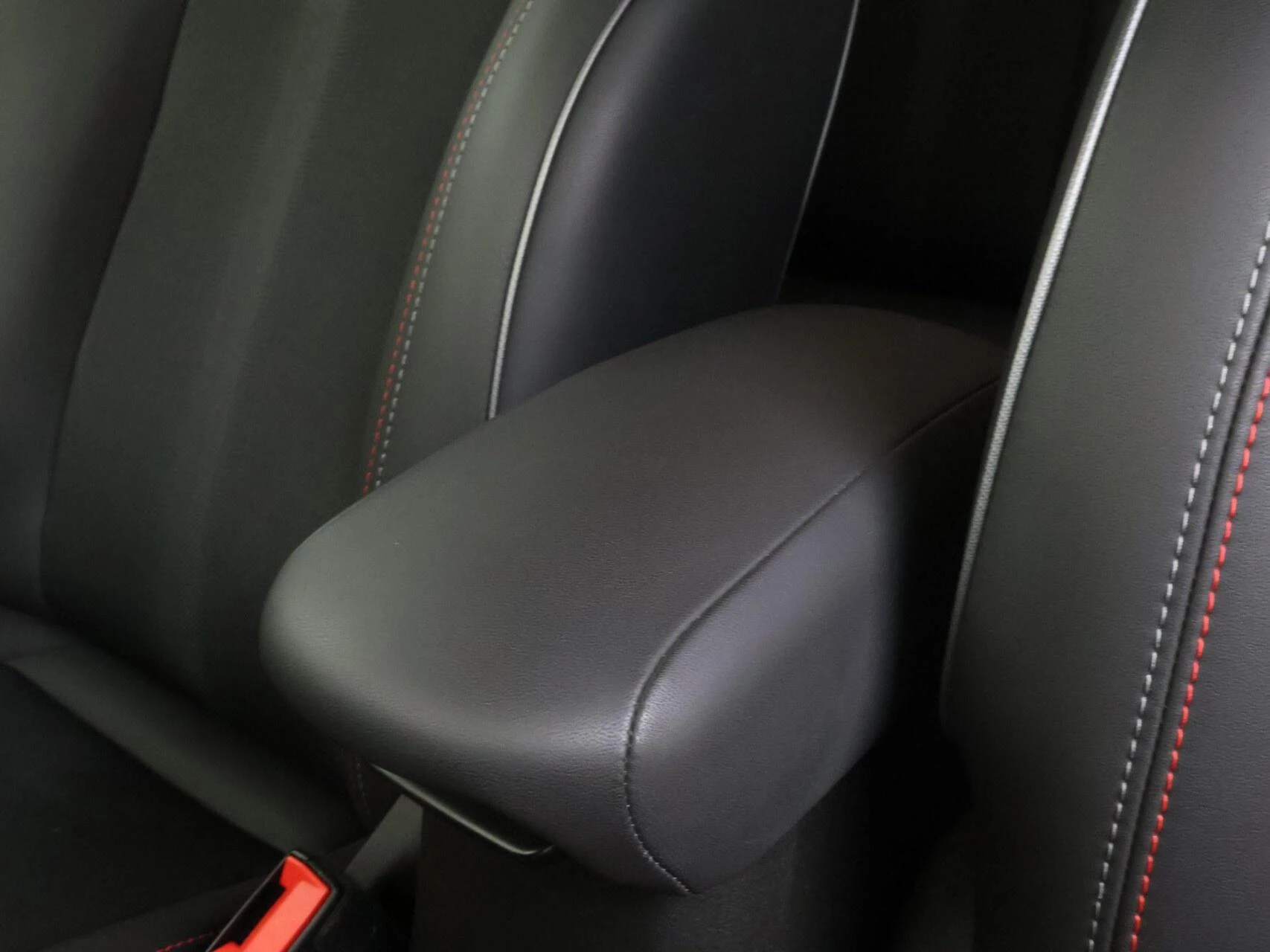 Hoofdafbeelding Fiat 500X