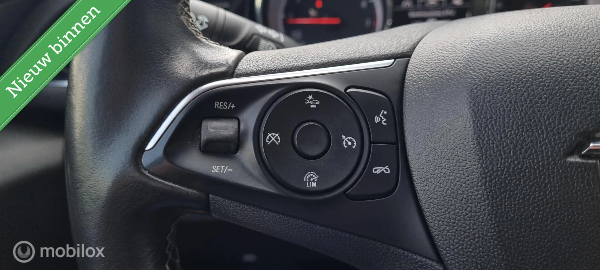 Hoofdafbeelding Opel Insignia