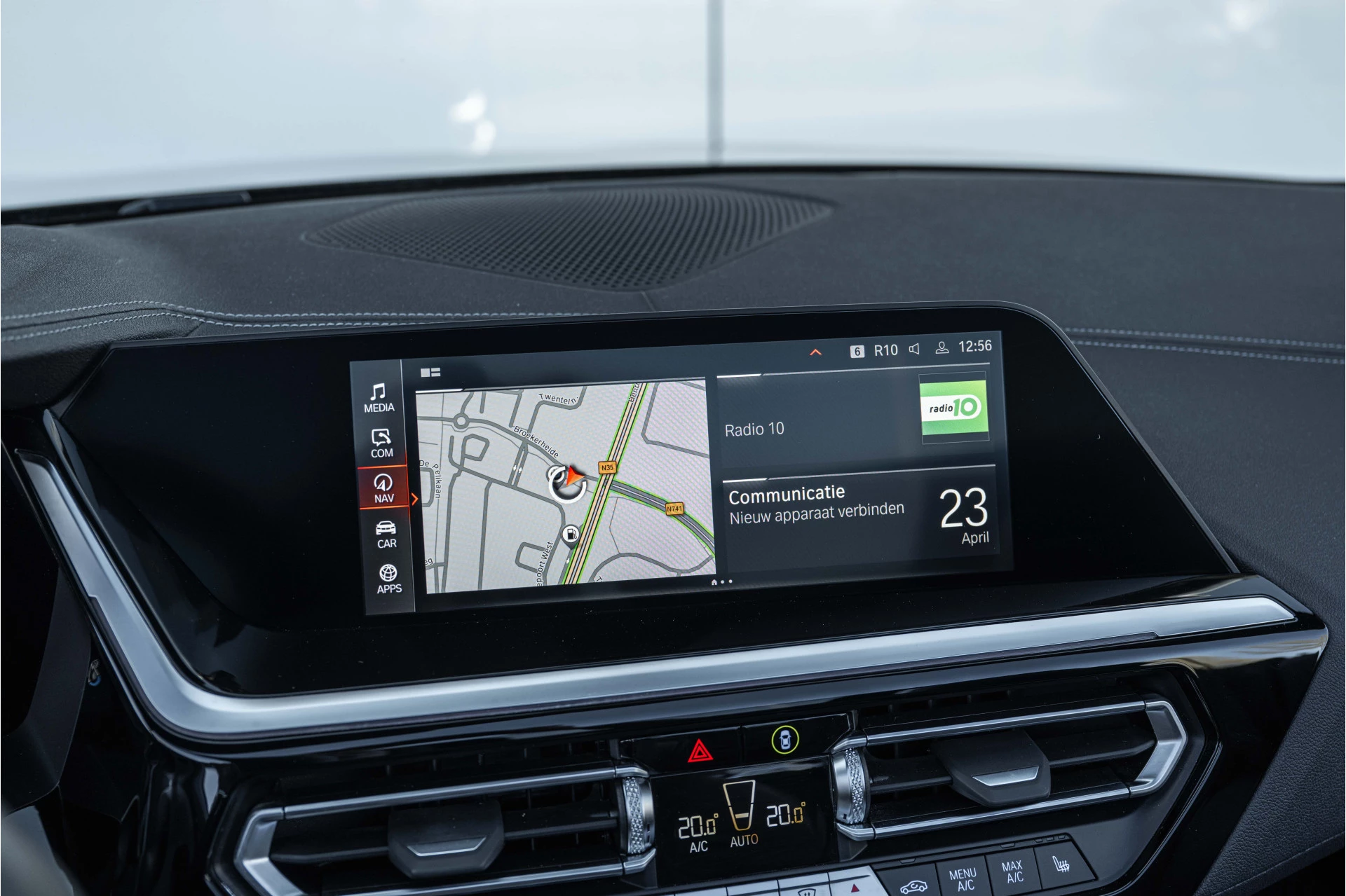 Hoofdafbeelding BMW Z4