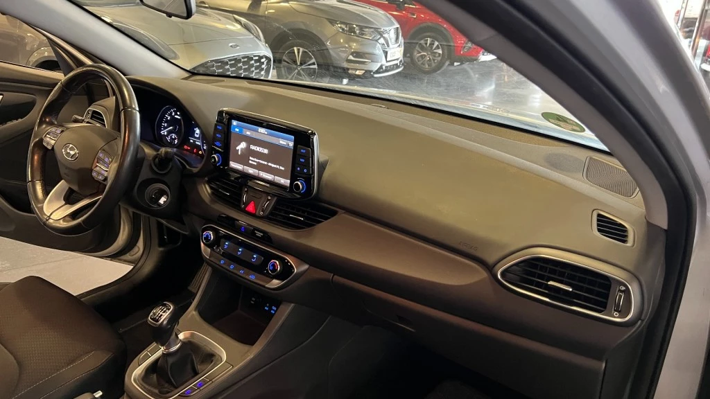 Hoofdafbeelding Hyundai i30