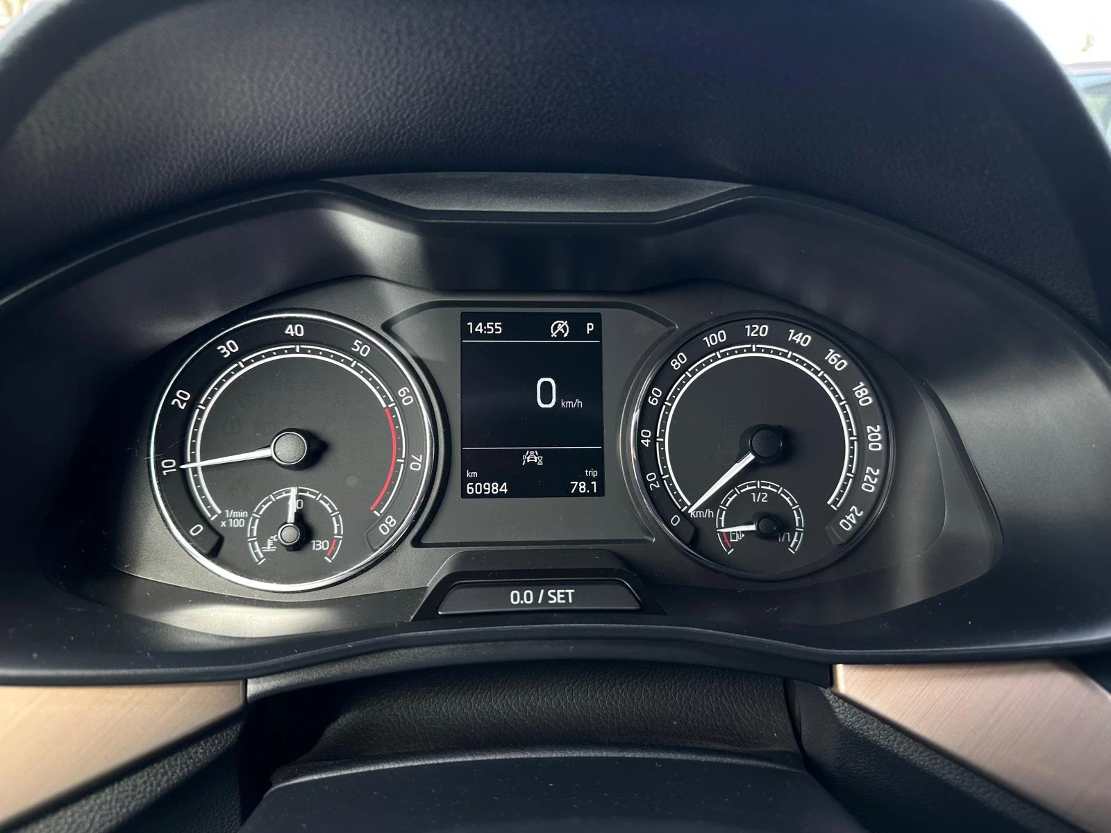 Hoofdafbeelding Škoda Kamiq