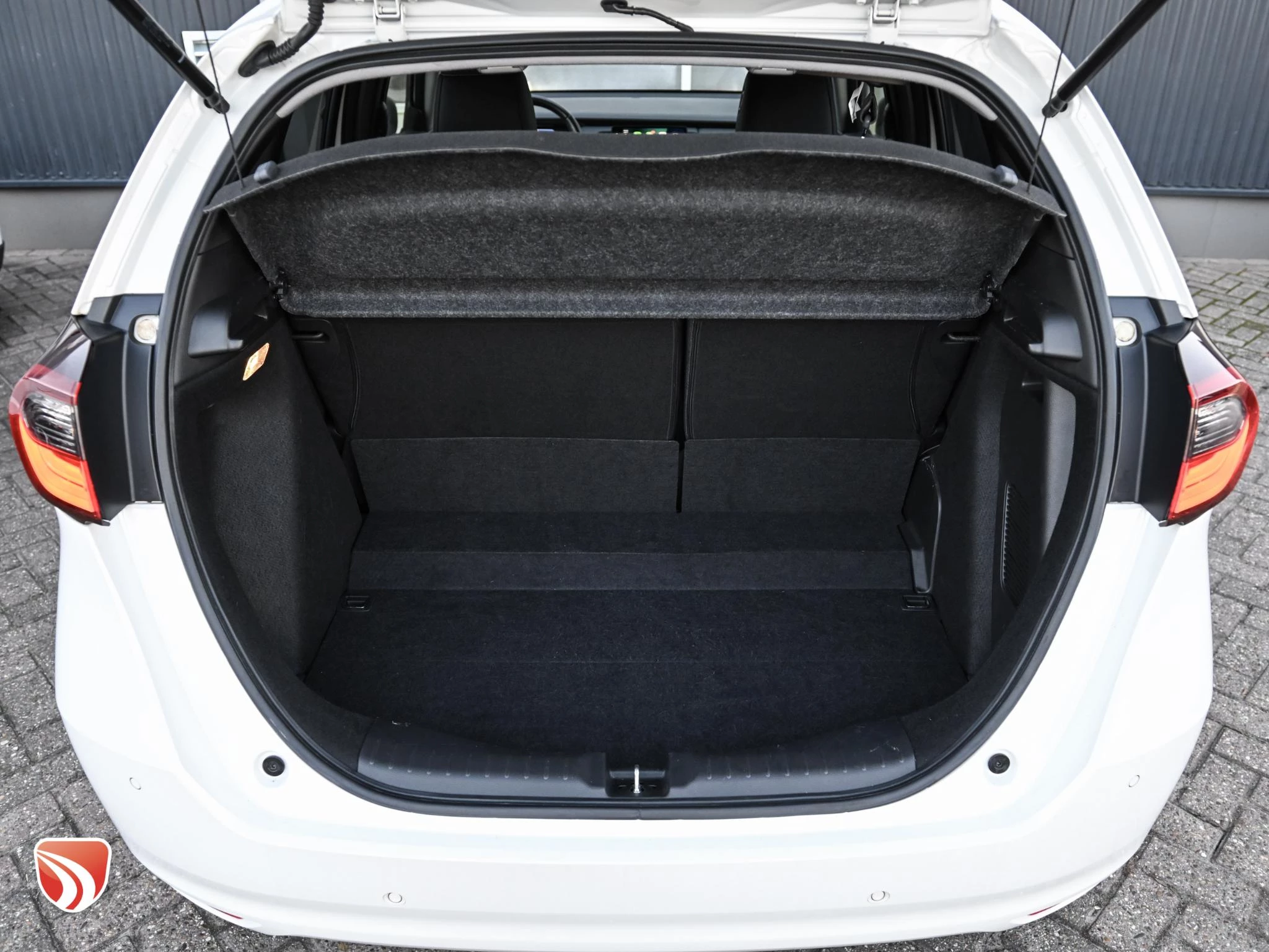 Hoofdafbeelding Honda Jazz