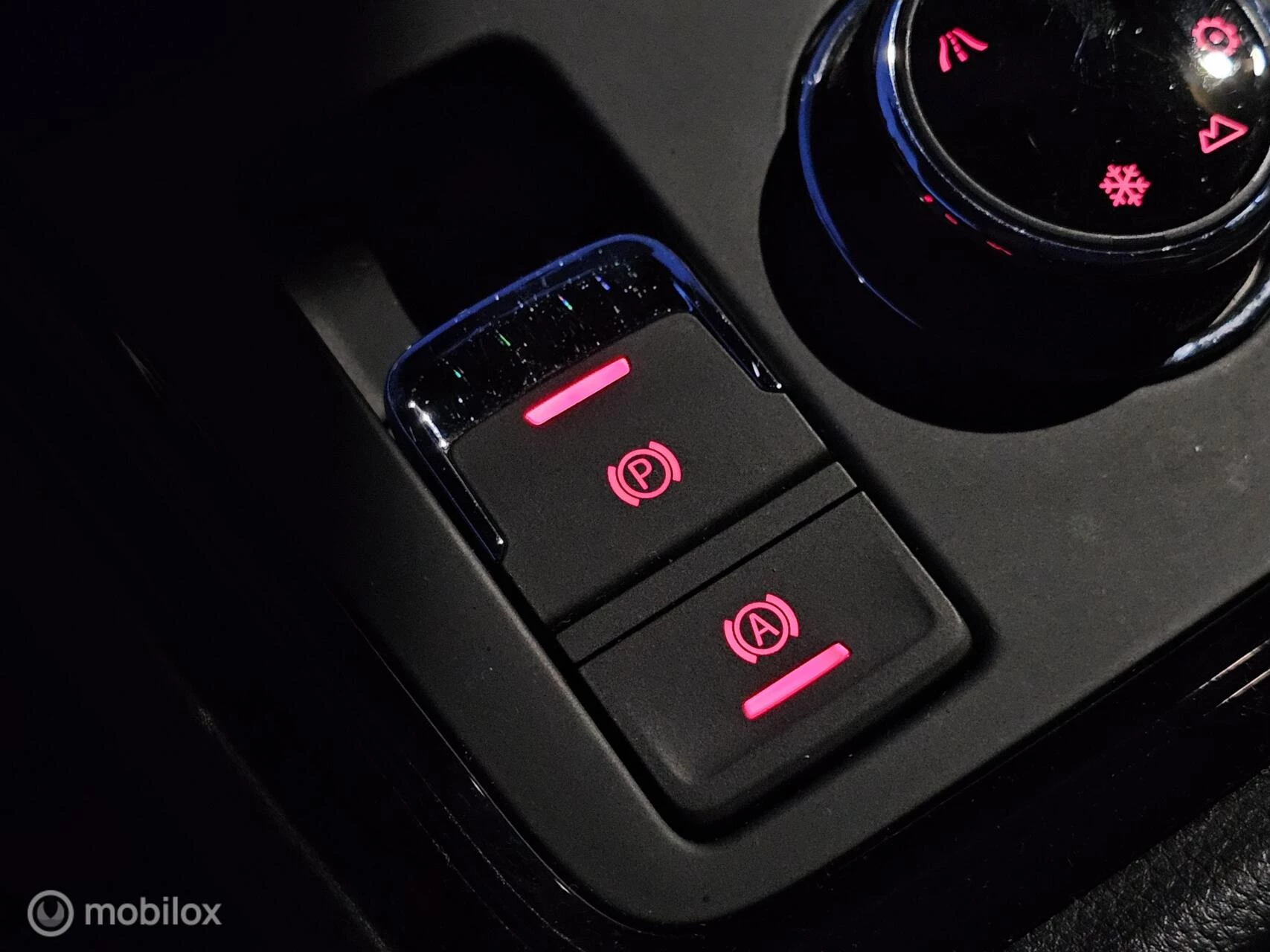 Hoofdafbeelding CUPRA Ateca