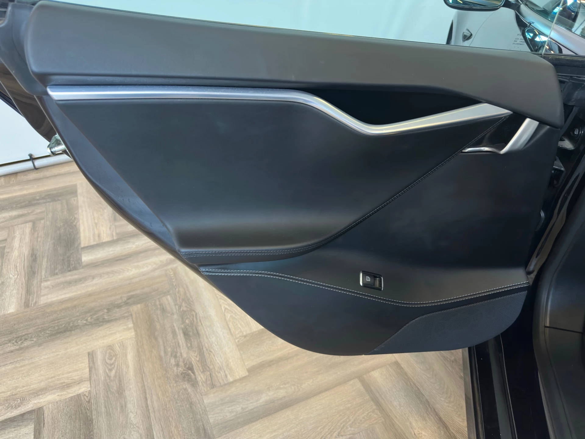 Hoofdafbeelding Tesla Model S