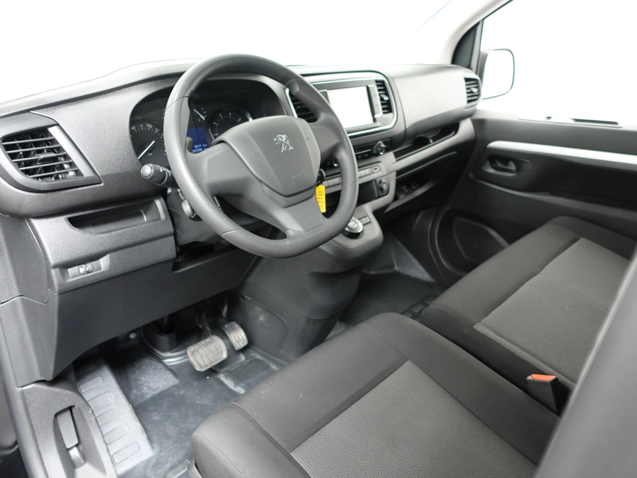 Hoofdafbeelding Peugeot Expert