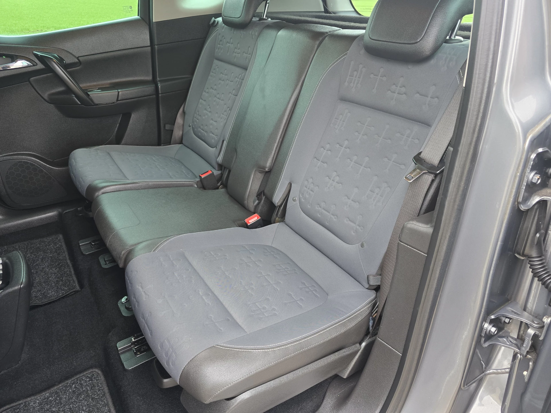 Hoofdafbeelding Opel Meriva