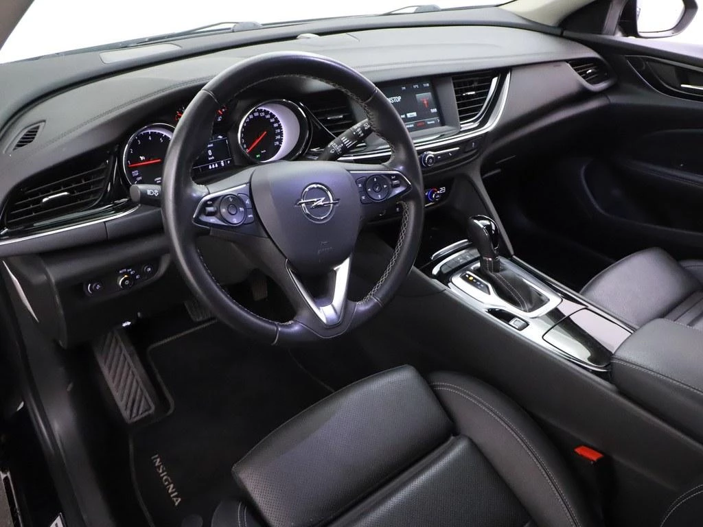 Hoofdafbeelding Opel Insignia