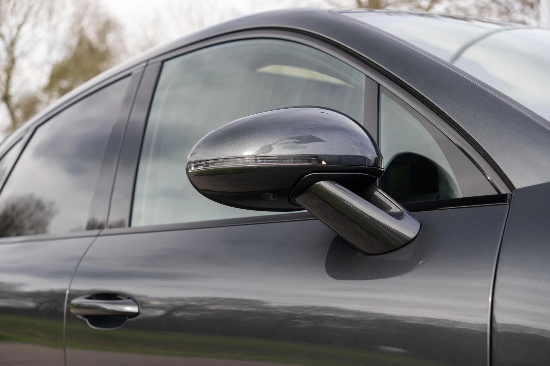 Hoofdafbeelding Porsche Macan