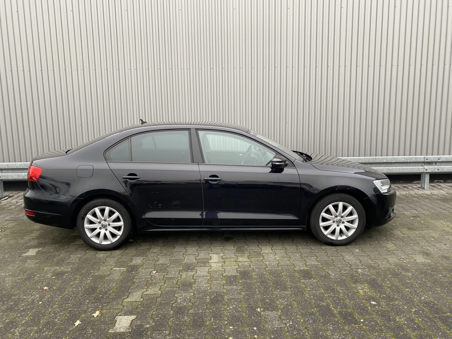 Hoofdafbeelding Volkswagen Jetta