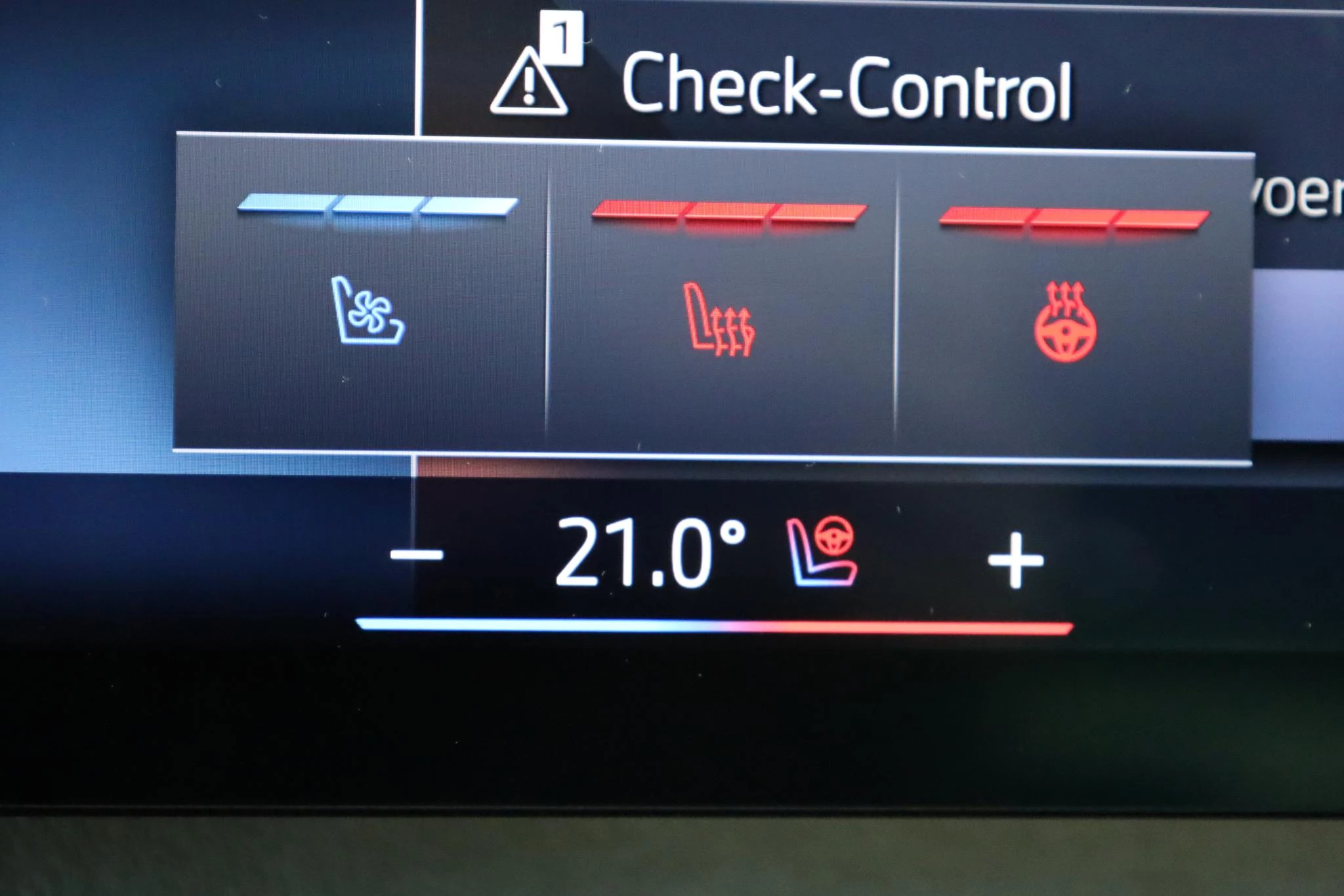 Hoofdafbeelding BMW iX