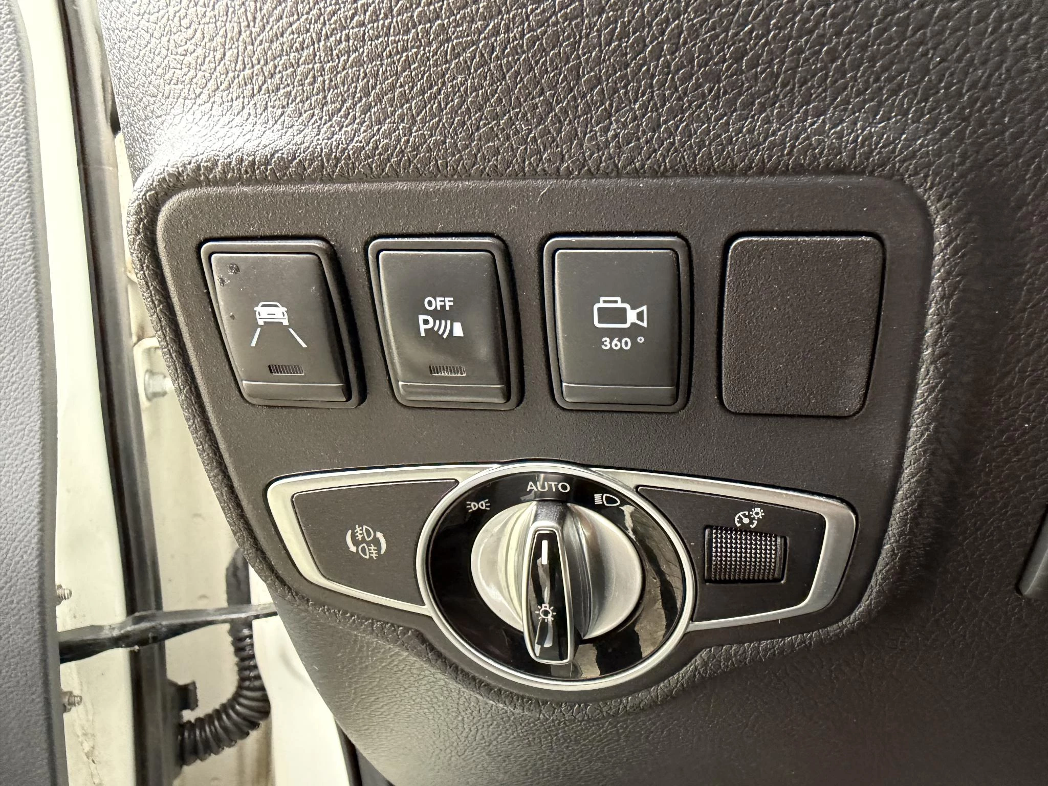 Hoofdafbeelding Mercedes-Benz X-Klasse