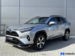 Toyota RAV4 | 2.5 PHEV AWD | Style | 185pk