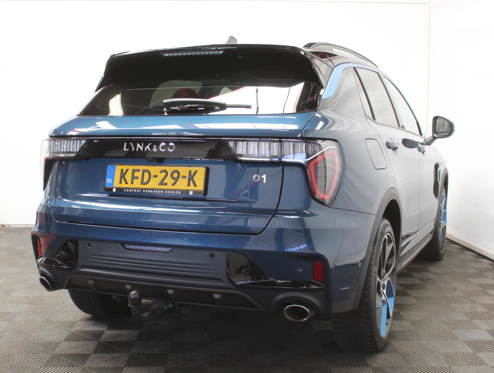 Hoofdafbeelding Lynk & Co 01