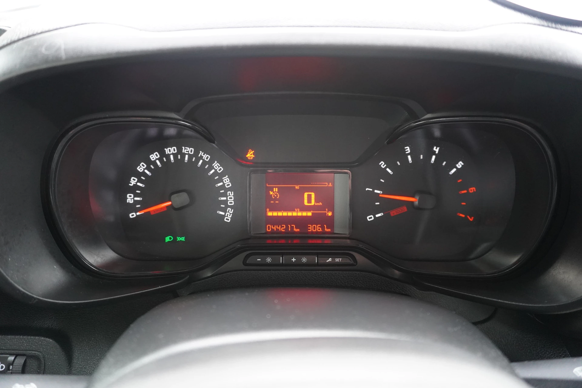 Hoofdafbeelding Toyota ProAce