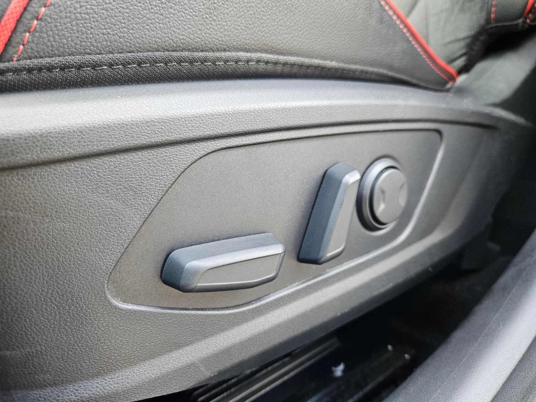 Hoofdafbeelding Hyundai Tucson Hybrid