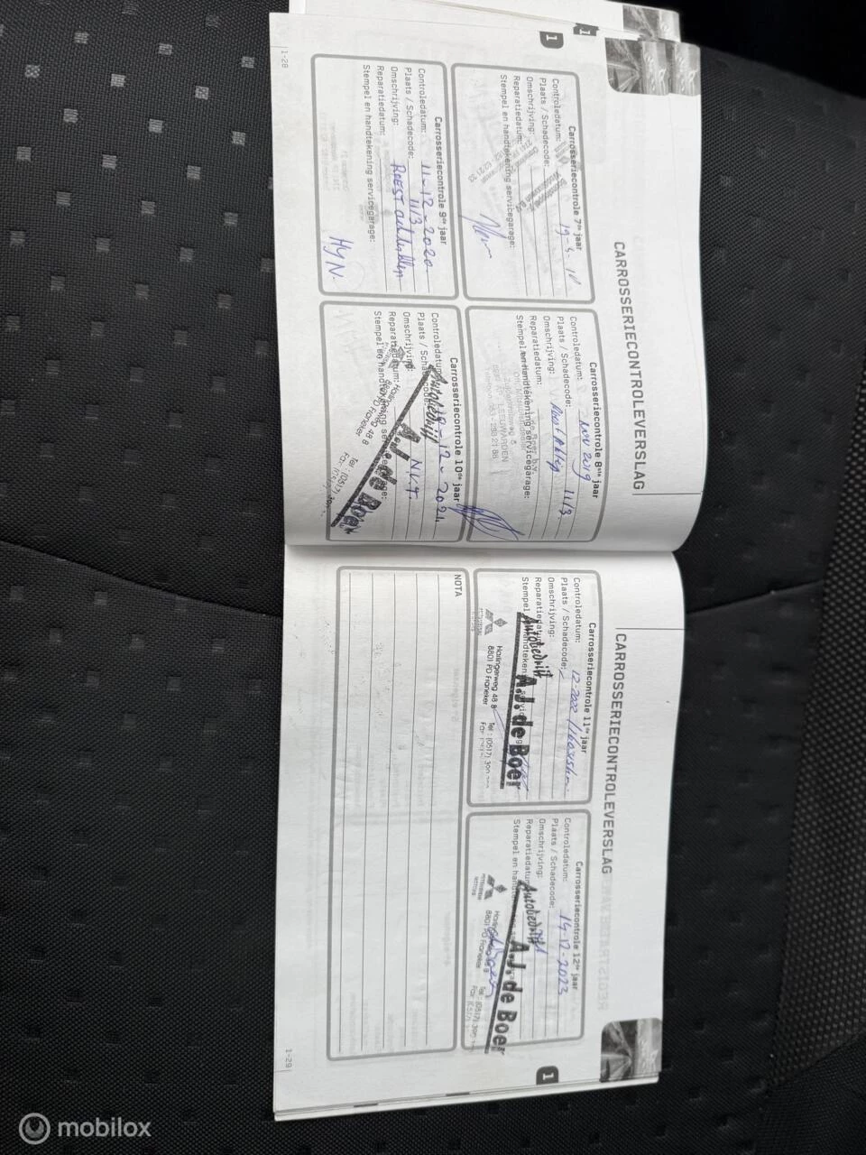 Hoofdafbeelding Mitsubishi ASX