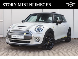 MINI Electric Essential / Panoramadak / Sportstoelen / Comfort Access / LED / Cruise Control / Stoelverwarming