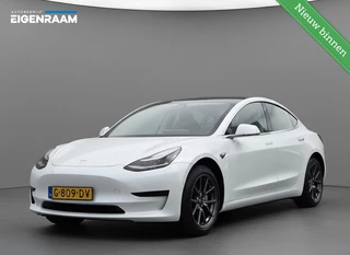 Tesla Model 3 Standard RWD Plus 60kWh | SOH 87%