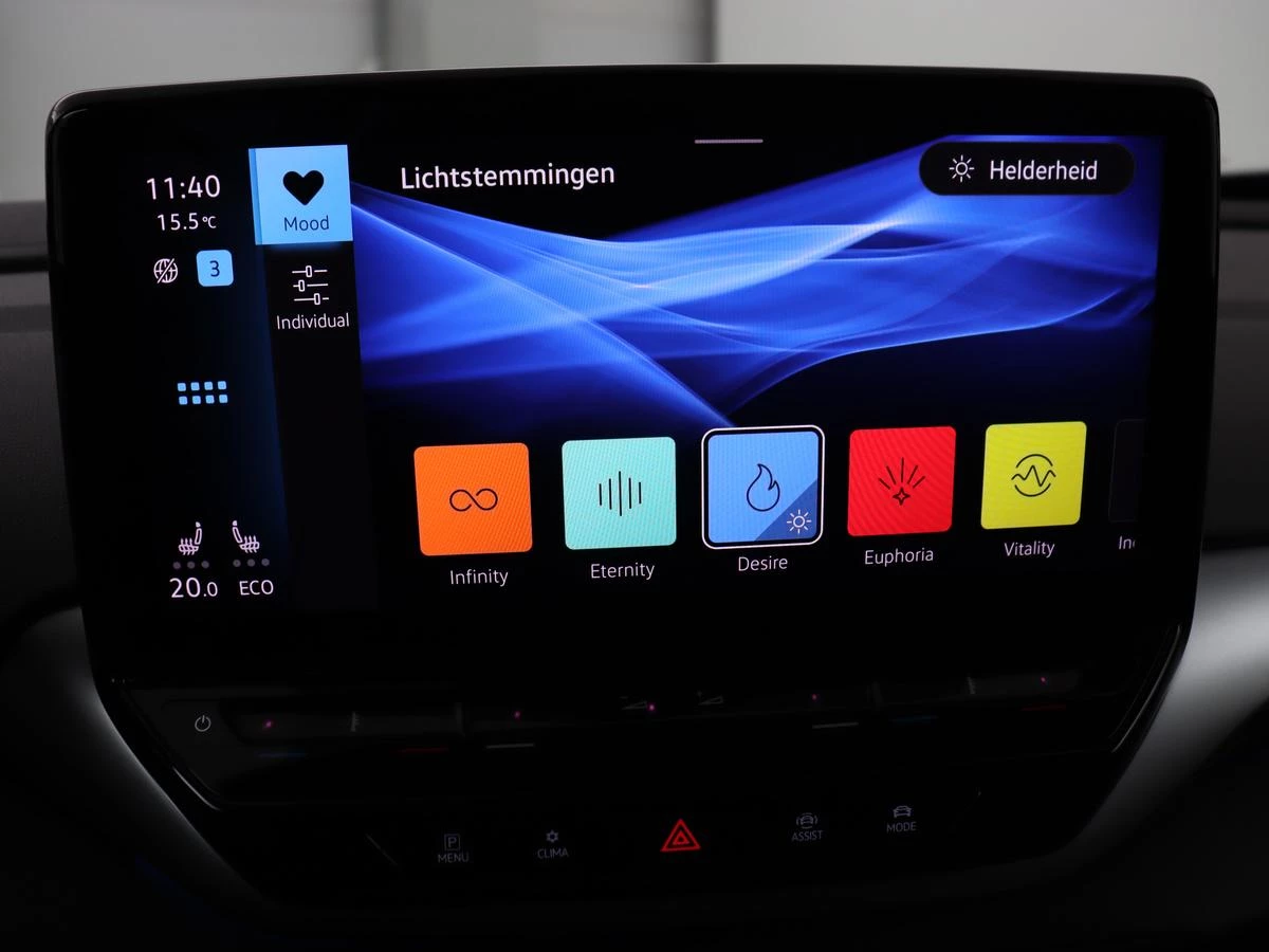 Hoofdafbeelding Volkswagen ID.4