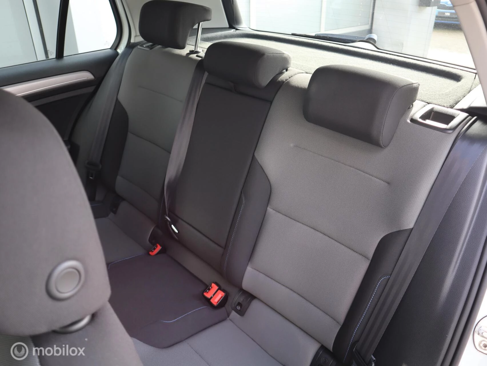 Hoofdafbeelding Volkswagen e-Golf