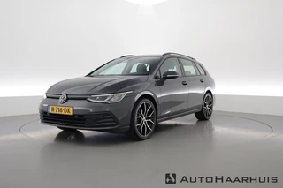 Volkswagen Golf Variant 1.0 TSI | Adapt. Cruise | All Season | CarPlay | PDC V+A