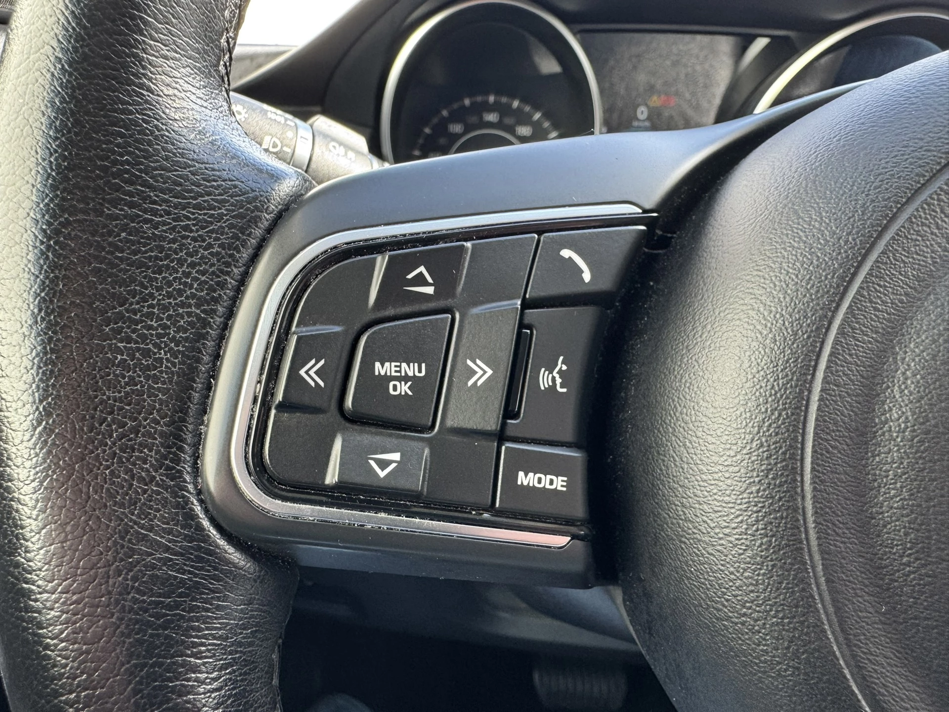 Hoofdafbeelding Jaguar E-PACE