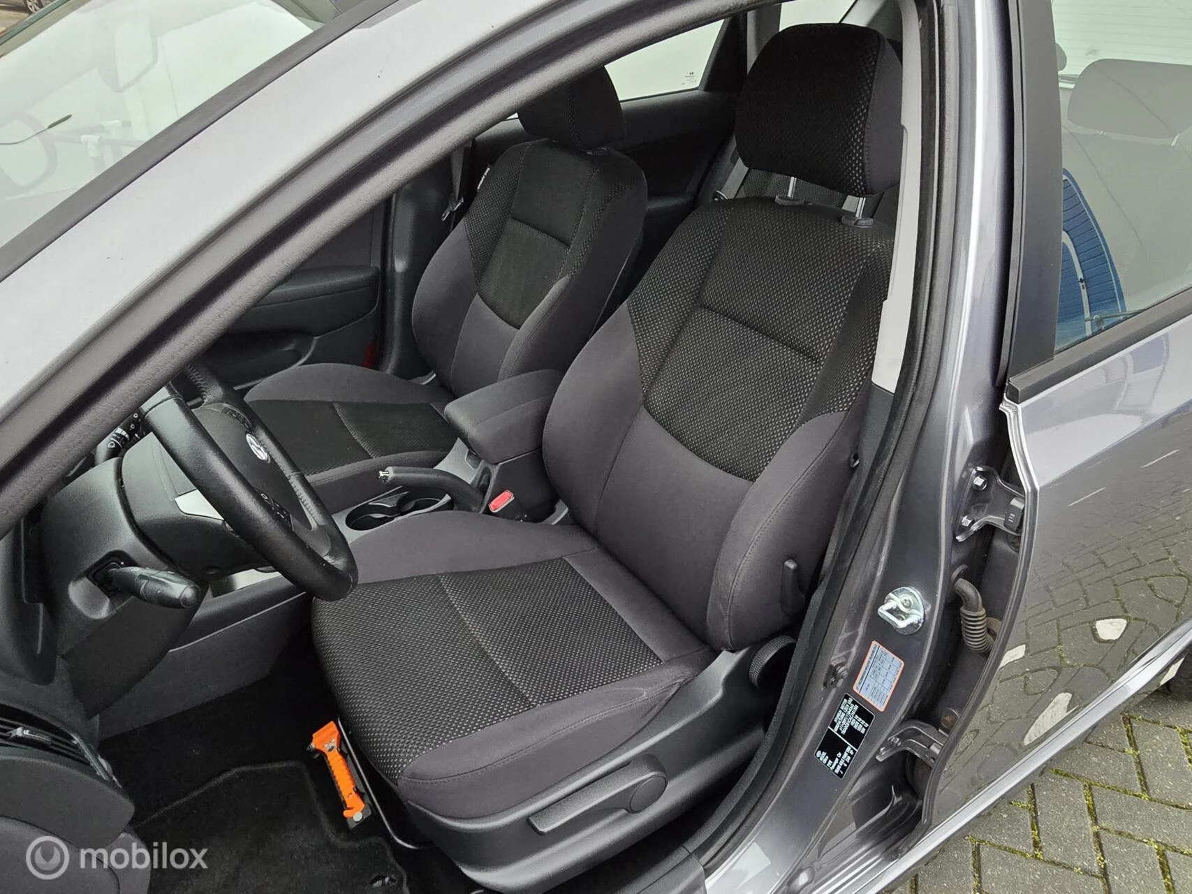 Hoofdafbeelding Hyundai i30