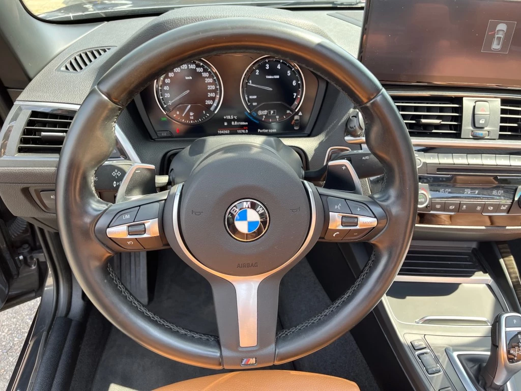 Hoofdafbeelding BMW 2 Serie