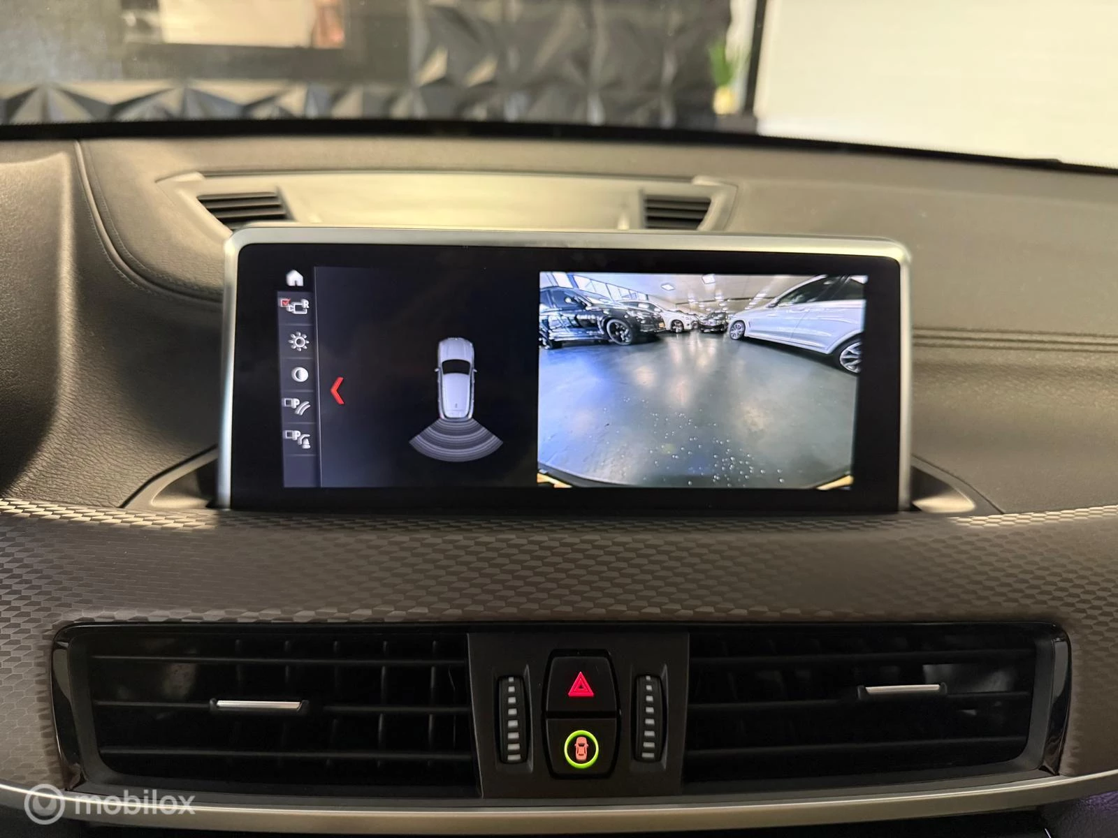 Hoofdafbeelding BMW X2