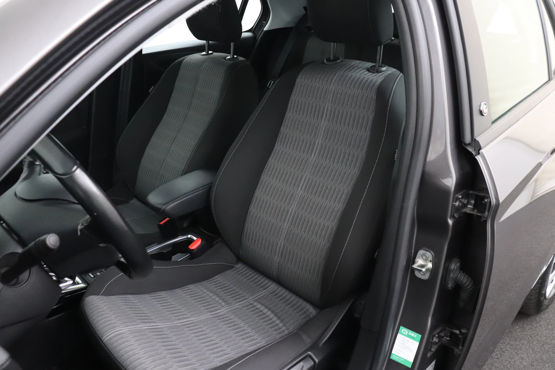 Hoofdafbeelding Opel Corsa-e