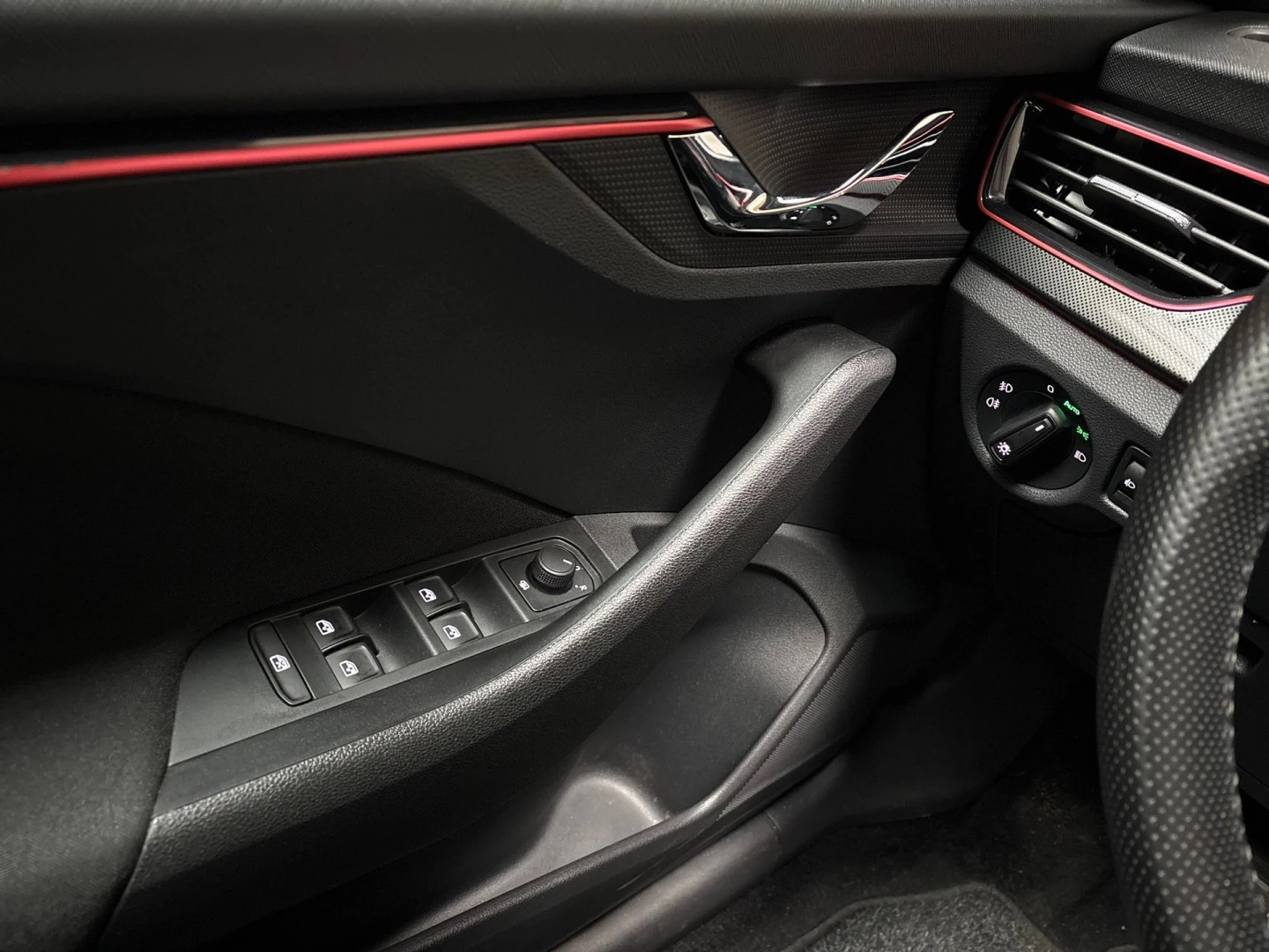 Hoofdafbeelding Škoda Scala