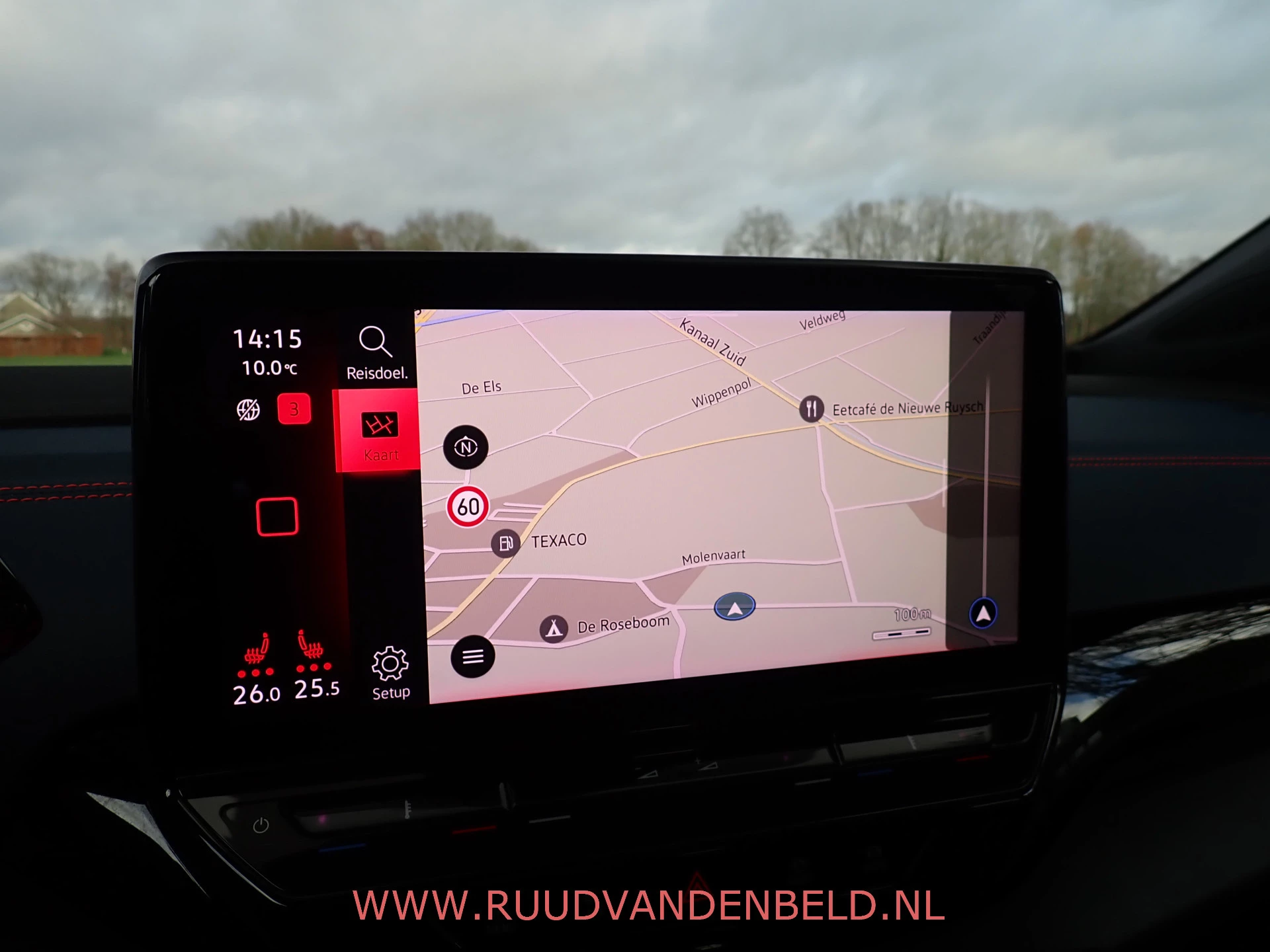 Hoofdafbeelding Volkswagen ID.4