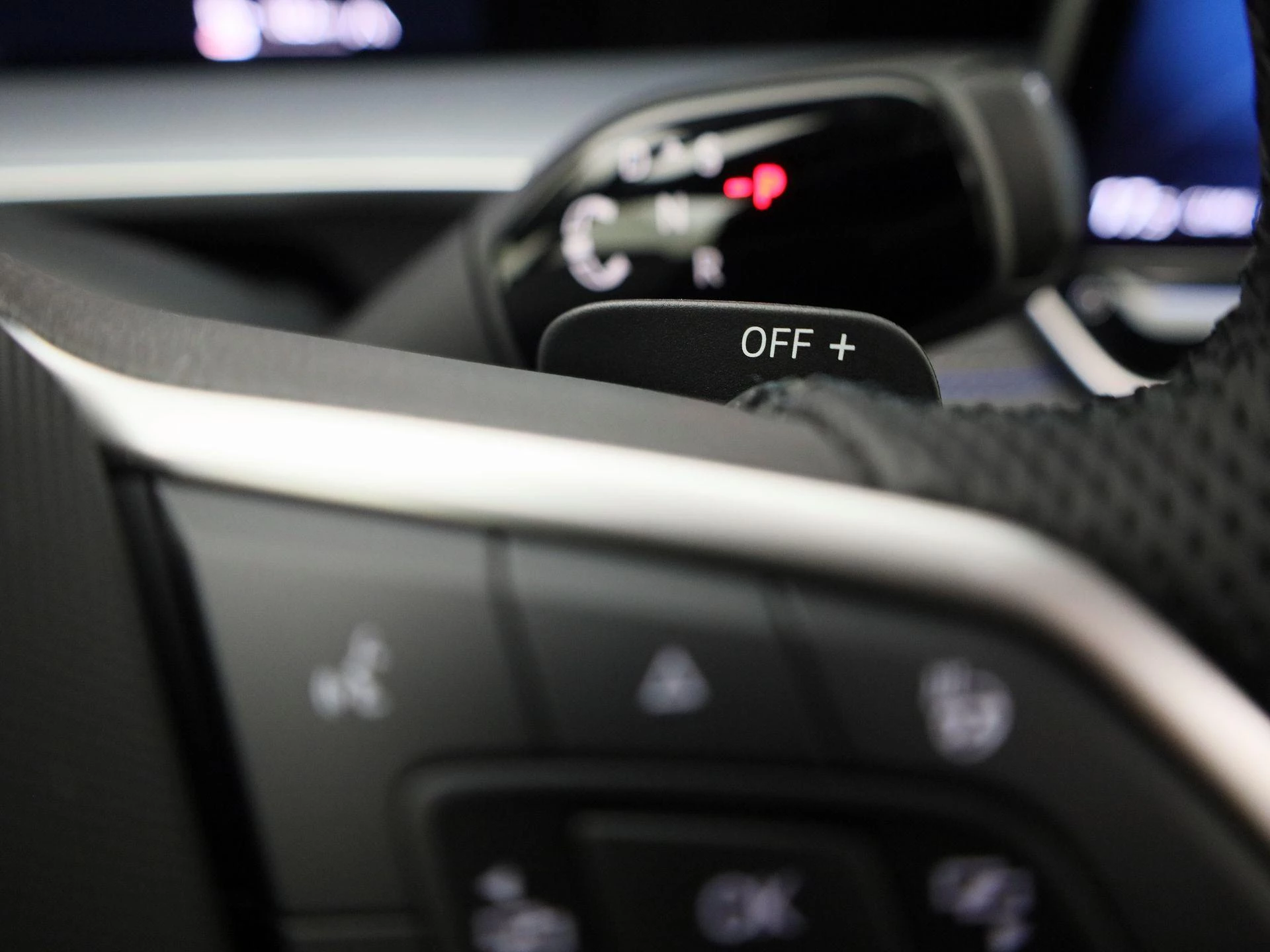 Hoofdafbeelding Volkswagen Tayron