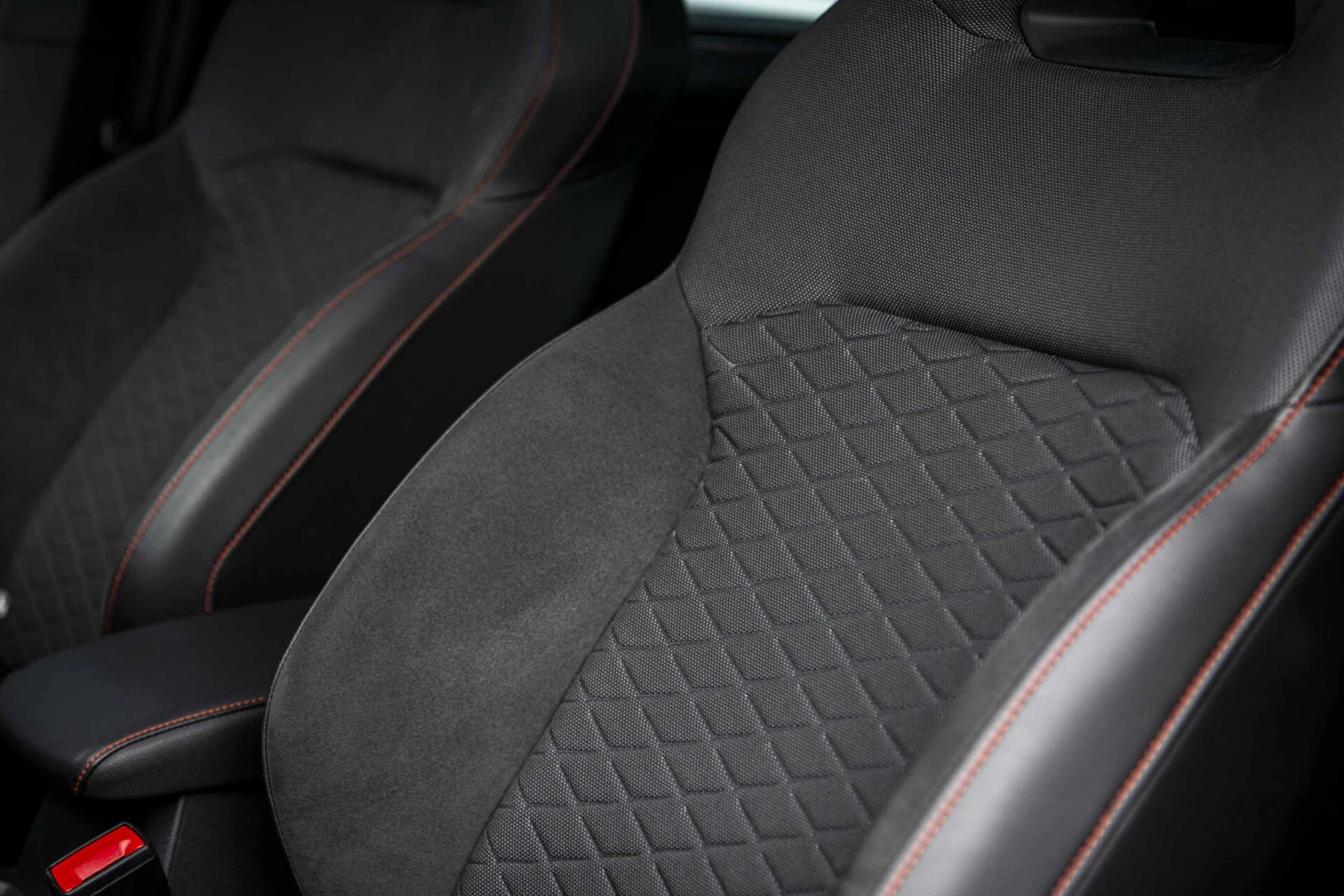 Hoofdafbeelding SEAT Tarraco