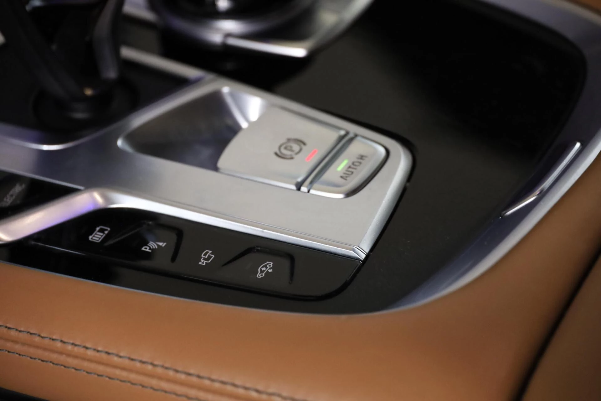 Hoofdafbeelding BMW 7 Serie