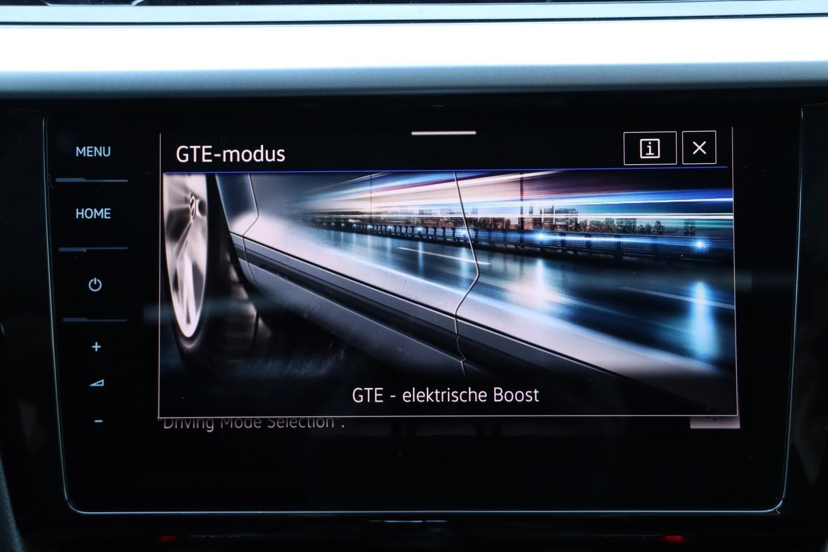 Hoofdafbeelding Volkswagen Arteon