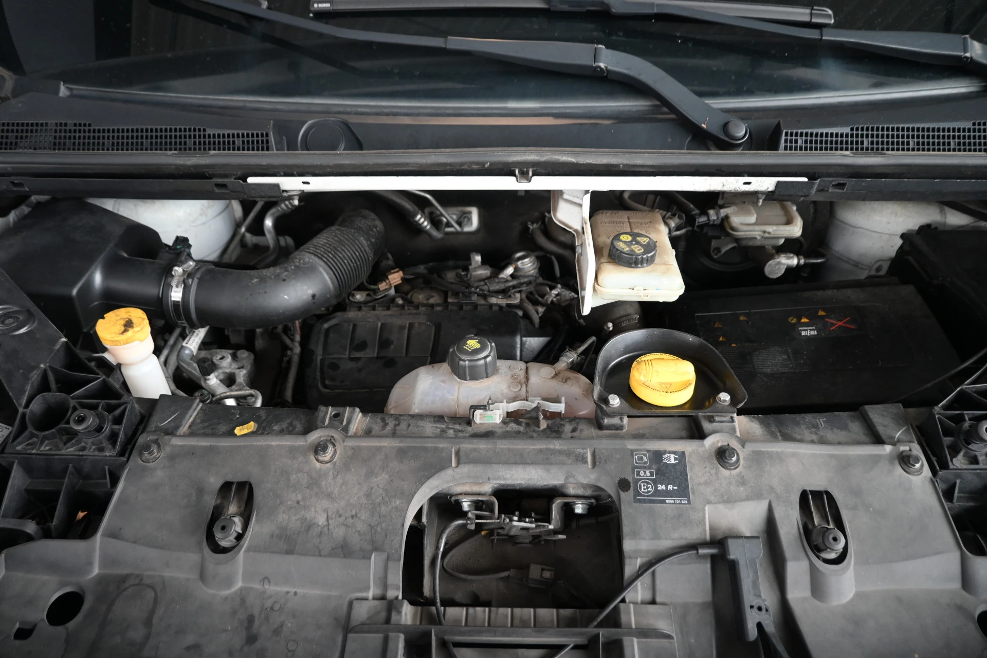 Hoofdafbeelding Fiat Talento