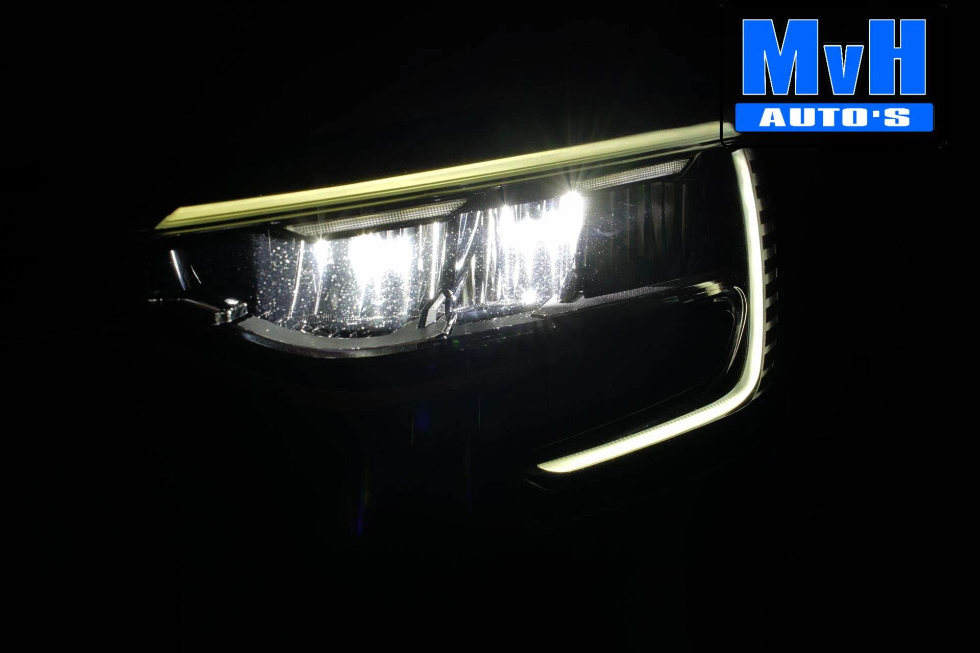 Hoofdafbeelding Renault Megane E-Tech