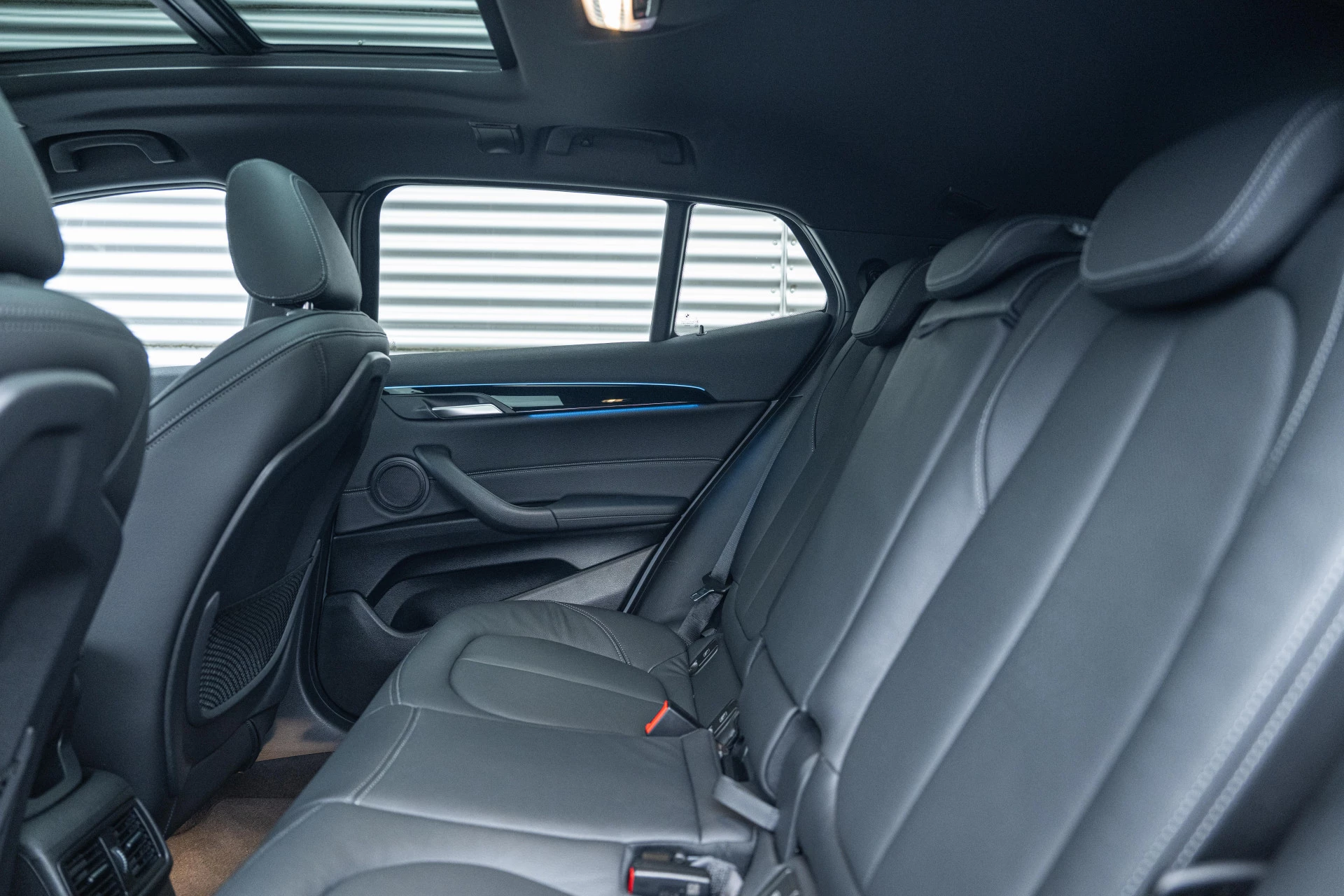 Hoofdafbeelding BMW X2