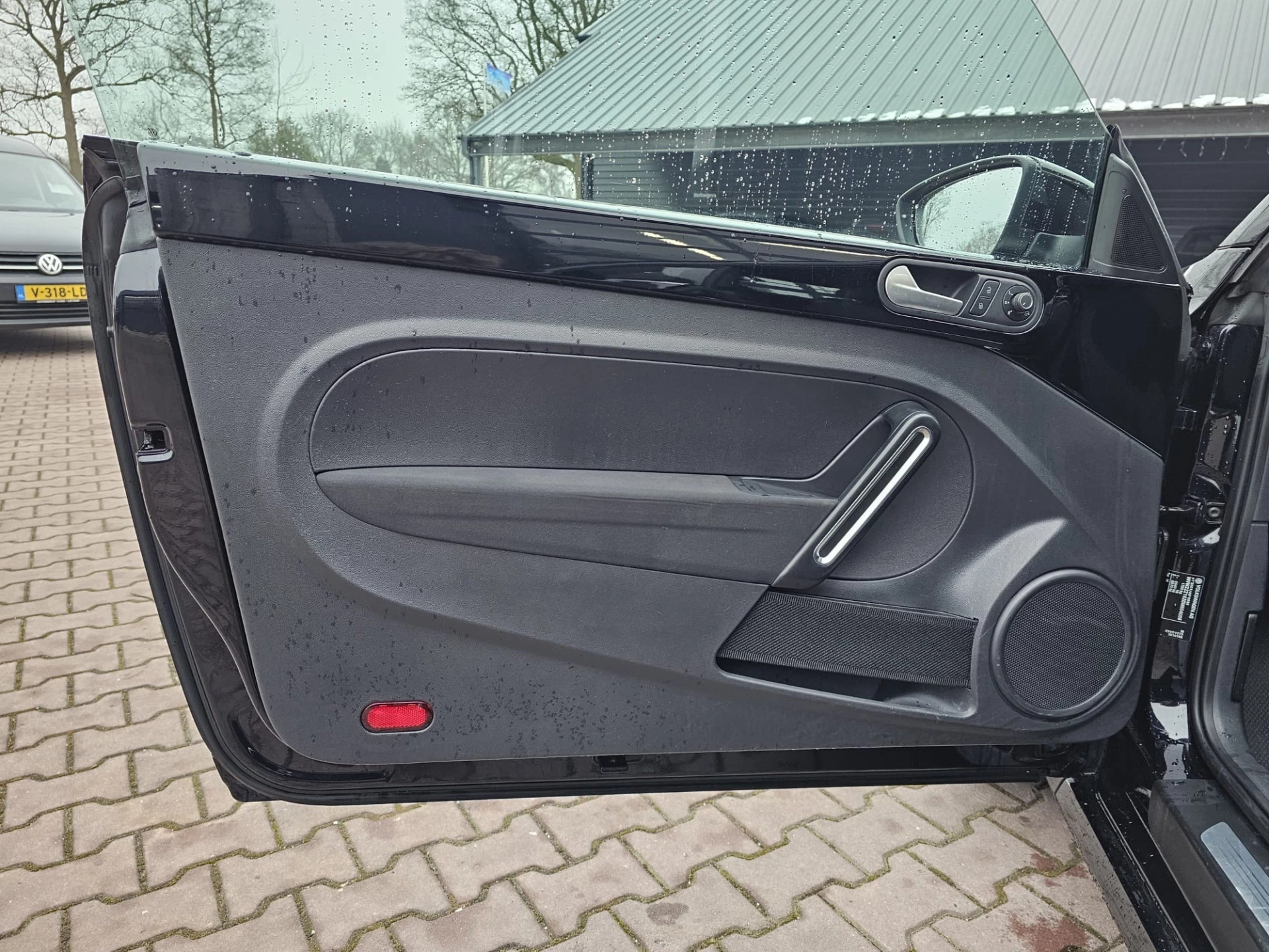 Hoofdafbeelding Volkswagen Beetle