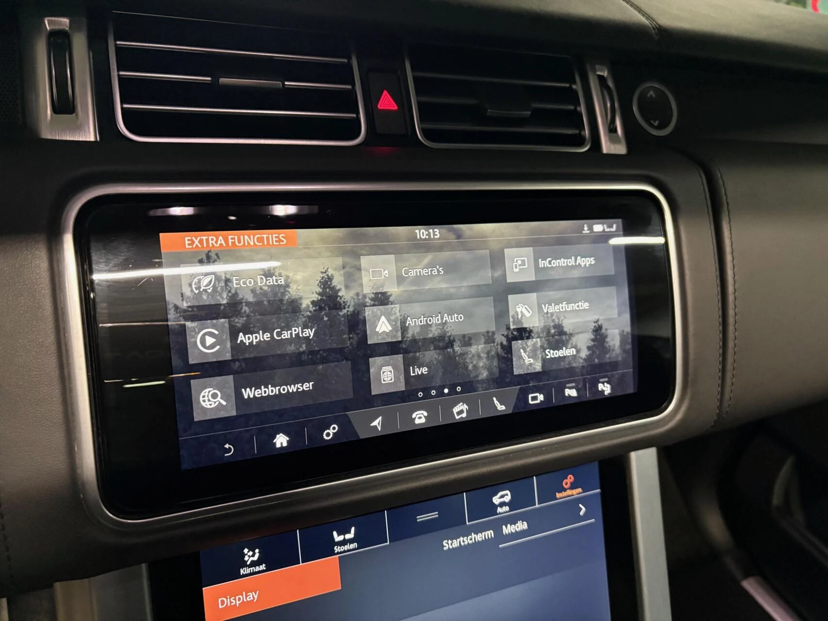 Hoofdafbeelding Land Rover Range Rover