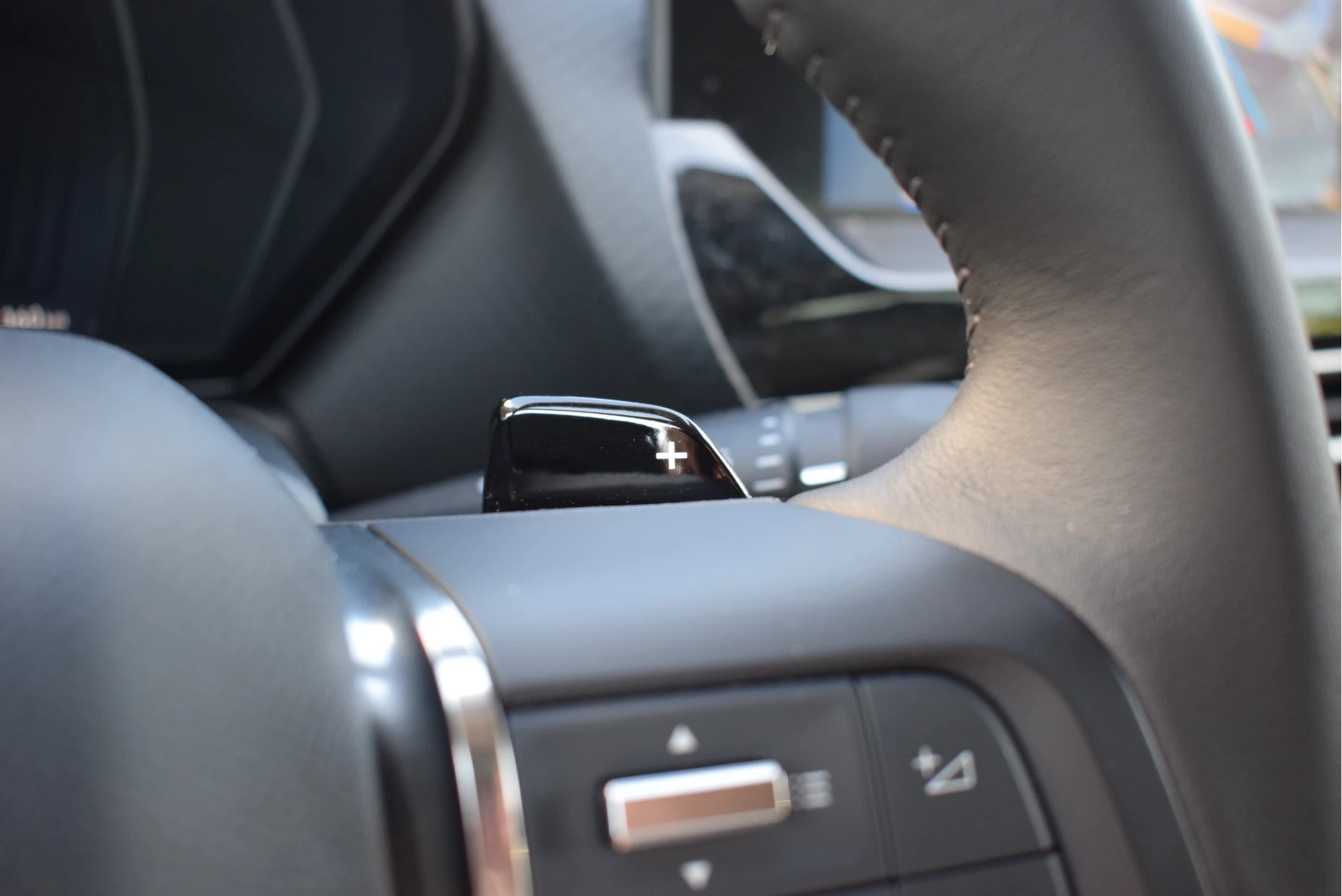 Hoofdafbeelding Citroën C5 X