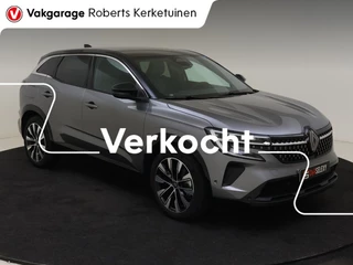 Renault Austral 1.2 E-Tech Full Hybrid 200PK Techno