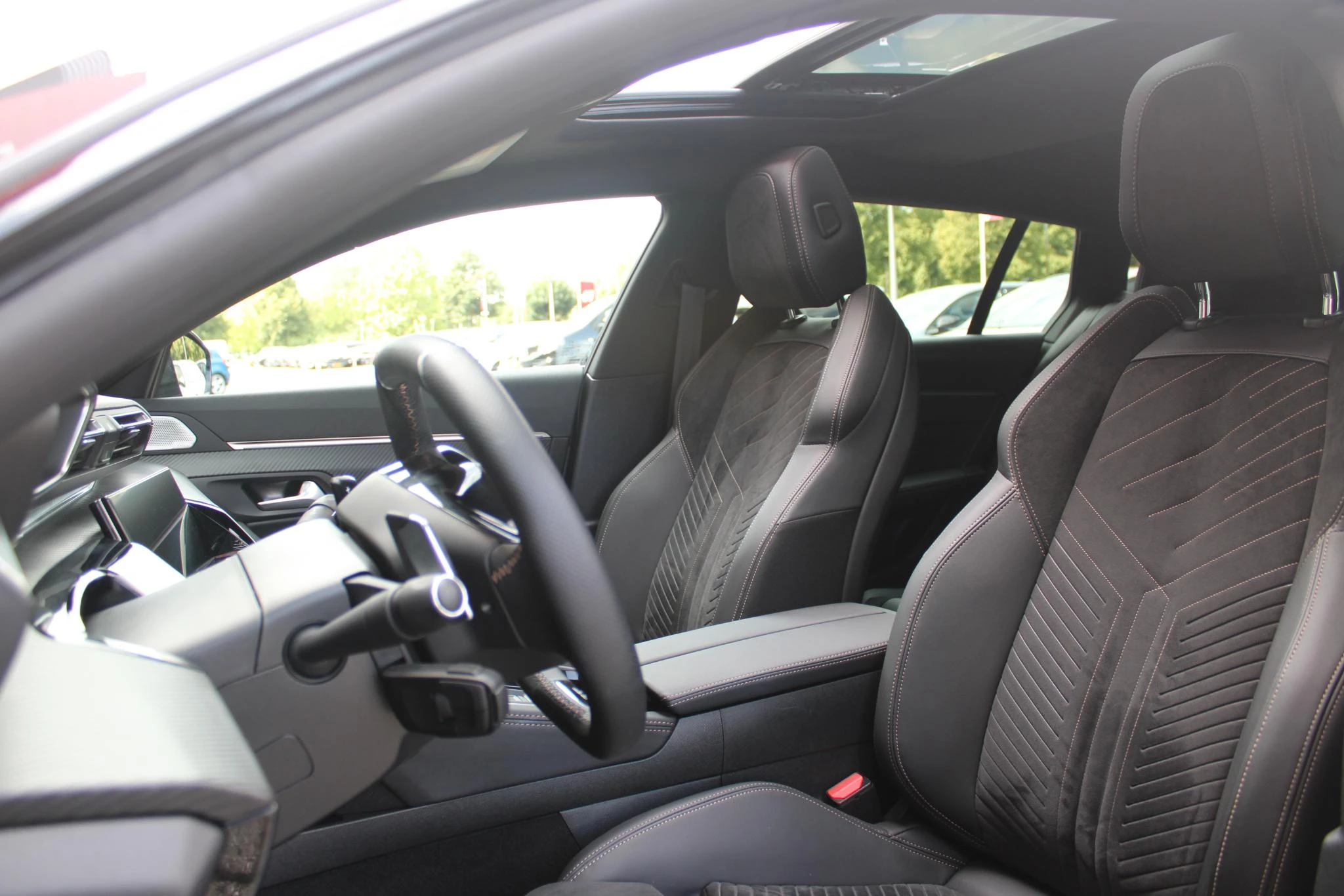 Hoofdafbeelding Peugeot 508