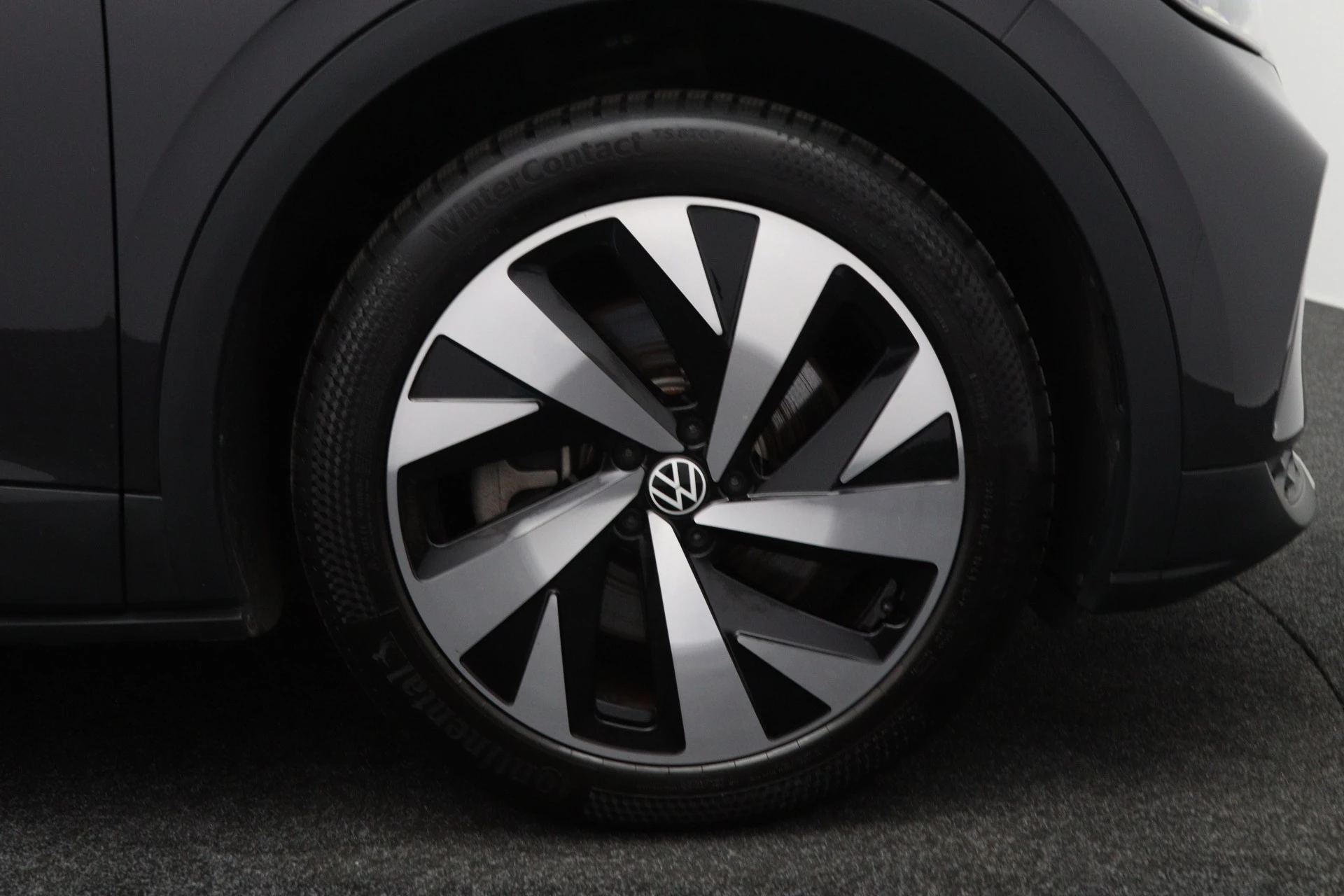 Hoofdafbeelding Volkswagen ID.4