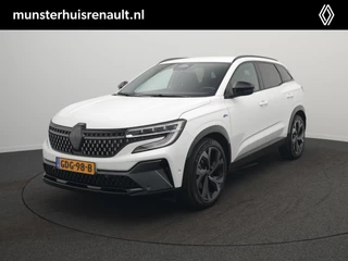 Renault Austral 1.2 E-Tech full hybrid 200 techno esprit Alpine - Trekhaak -