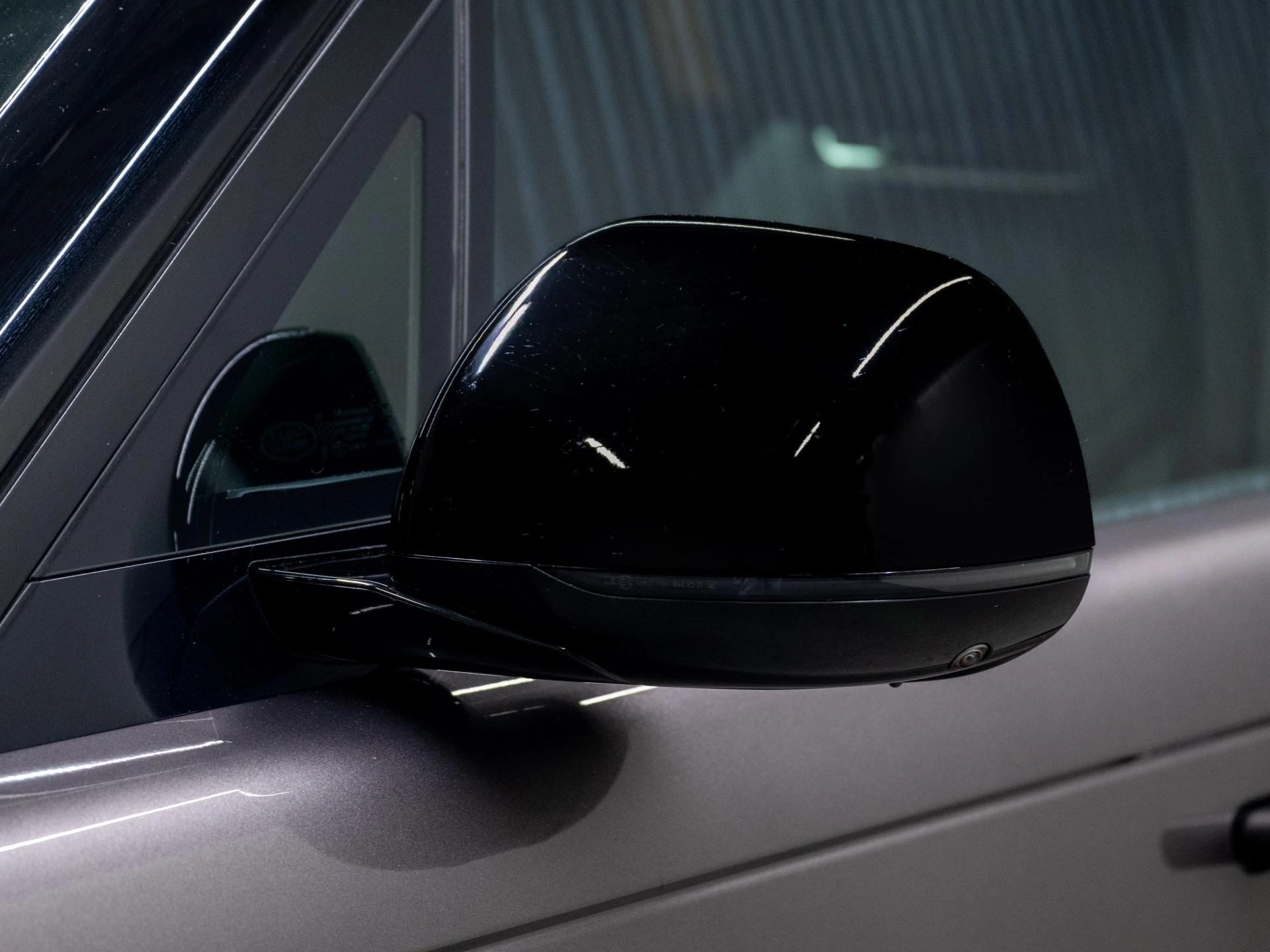 Hoofdafbeelding Land Rover Range Rover